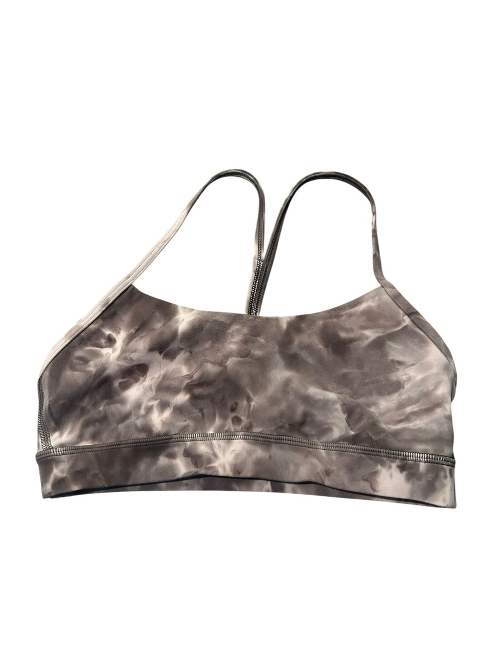 Lululemon power Y bra size 6